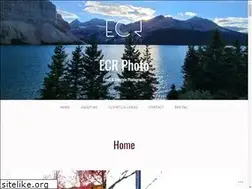 Sites similar to ecrphoto.com