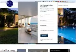 Sites similar to ecrrealtors.com