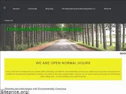 Sites similar to ecrrecycling.com