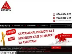 Sites similar to ecrserviasi.ro