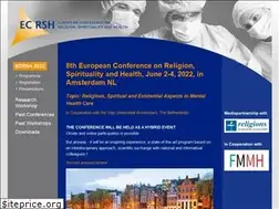 Sites similar to ecrsh.eu