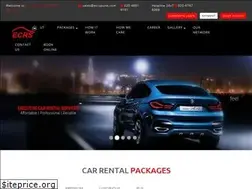 Sites similar to ecrspune.com