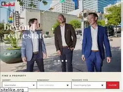Sites similar to ecrtx.com
