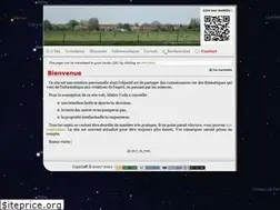 Sites similar to ecrucru.free.fr