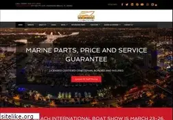 Sites similar to ecruffmarine.com