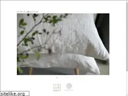 Sites similar to ecruhome.jp