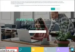 Sites similar to ecruit.com