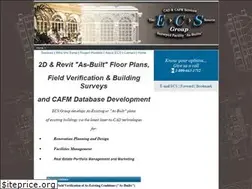 Sites similar to ecs-cadcafm.com
