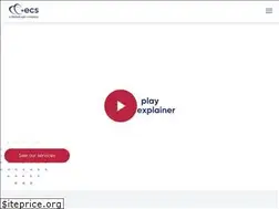 Sites similar to ecs-digital.co.uk