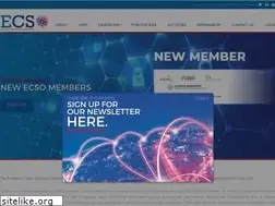 Sites similar to ecs-org.eu
