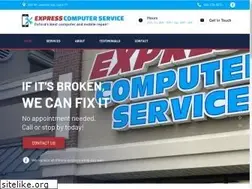 Sites similar to ecs-oxford.com
