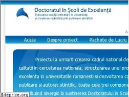 Sites similar to ecs-univ.ro