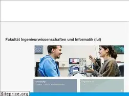 Sites similar to ecs.hs-osnabrueck.de