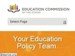 Sites similar to ecs.org