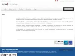 Sites similar to ecs.pt