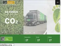 Sites similar to ecs360logistics.com