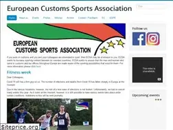 Sites similar to ecsa-sports.eu
