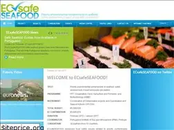 Sites similar to ecsafeseafood.eu