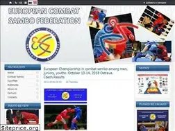 Sites similar to ecsambo.org