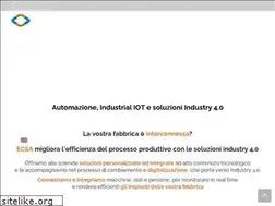 Sites similar to ecsasolutions.it