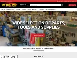 Sites similar to ecsautostores.com