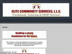 Sites similar to ecsaz.org