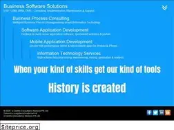 Sites similar to ecsbss.com