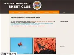 Sites similar to ecsc-skeet.com