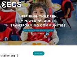 Sites similar to ecscalifornia.org