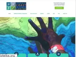 Sites similar to ecscience.org