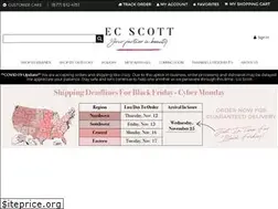 Sites similar to ecscottgroup.com