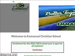 Sites similar to ecscrusaders.com