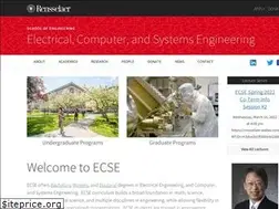 Sites similar to ecse.rpi.edu