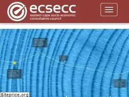 Sites similar to ecsecc.org