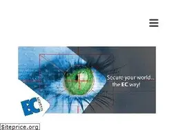 Sites similar to ecsecure.co.za