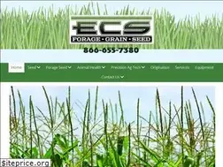 Sites similar to ecseeds.com