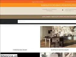 Sites similar to ecsempe.hu