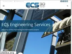 Sites similar to ecsengineeringservices.com