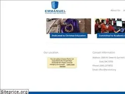 Sites similar to ecsenid.org