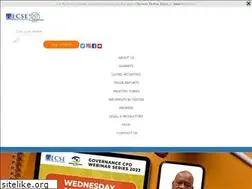 Sites similar to ecseonline.com