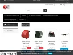 Sites similar to ecsfrance.com
