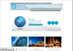 Sites similar to ecsglobalwire.com
