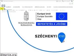 Sites similar to ecsgyk.hu