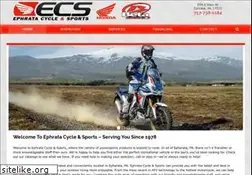 Sites similar to ecshonda.com