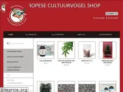 Sites similar to ecshoponline.nl