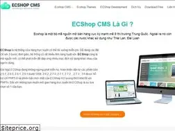 Sites similar to ecshopvietnam.com