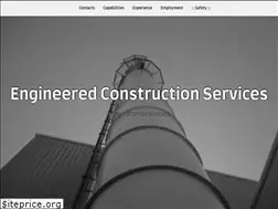 Sites similar to ecsincorp.com