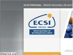 Sites similar to ecsiportugal.pt