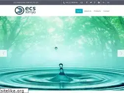 Sites similar to ecskimya.com