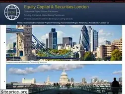 Sites similar to ecsl.net